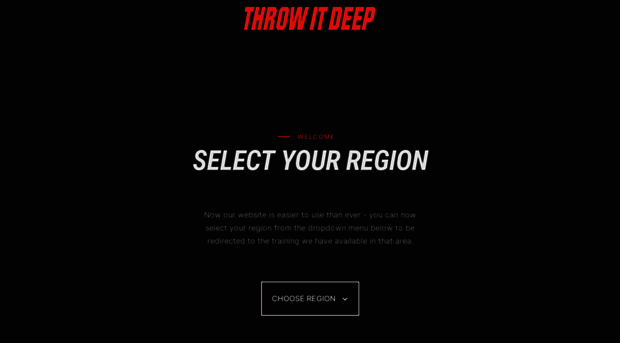 throwitdeep.com