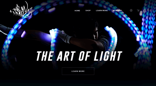 throwlights.com