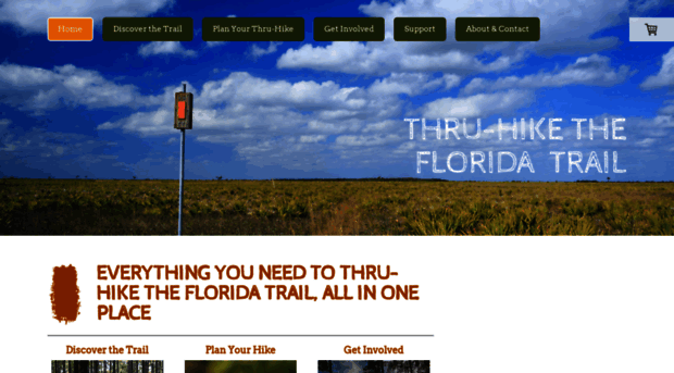 thruhikeflorida.com