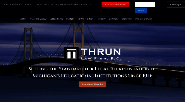 thrunlaw.com