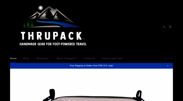 thrupack.com