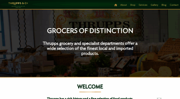 thrupps.co.za