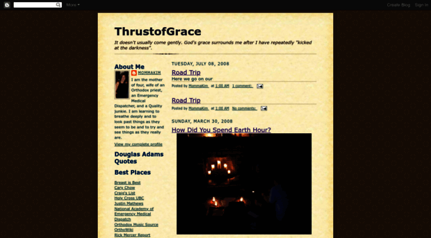 thrustofgrace.blogspot.com