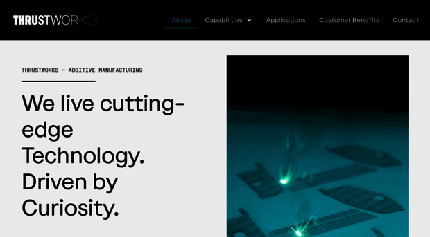 thrustworks.com