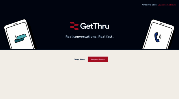 thrutext.io