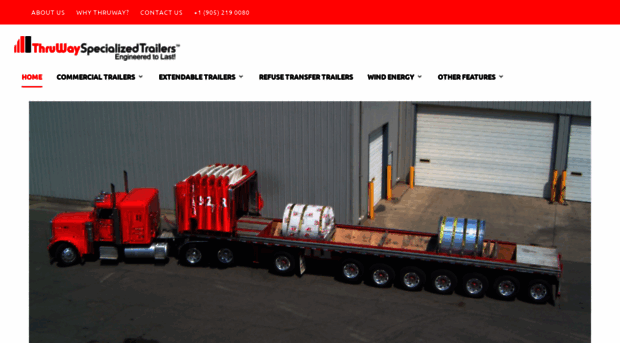 thruwaytrailers.com