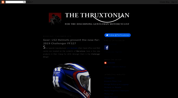 thruxtonian.blogspot.com