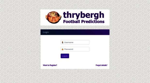 thrybergh.net