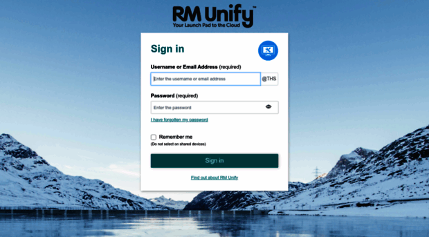 ths.rmunify.com