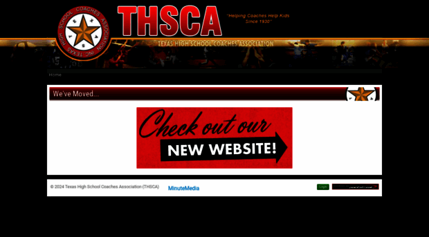 thsca.pointstreaksites.com