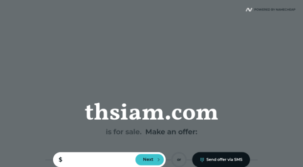 thsiam.com