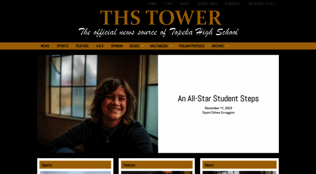 thstower.com