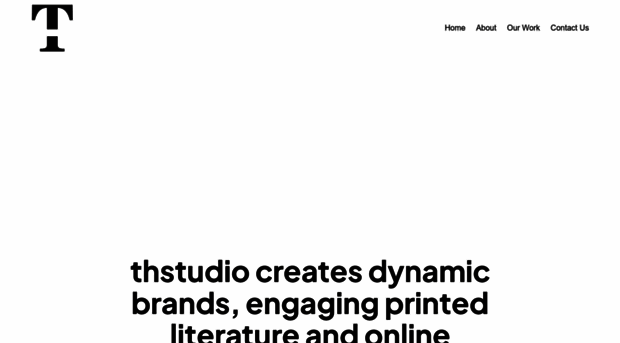 thstudio.co.uk