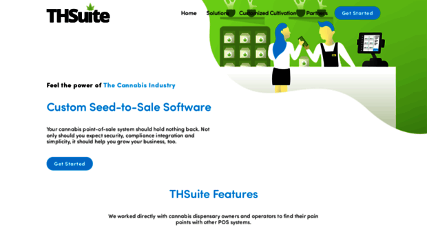 thsuite.com