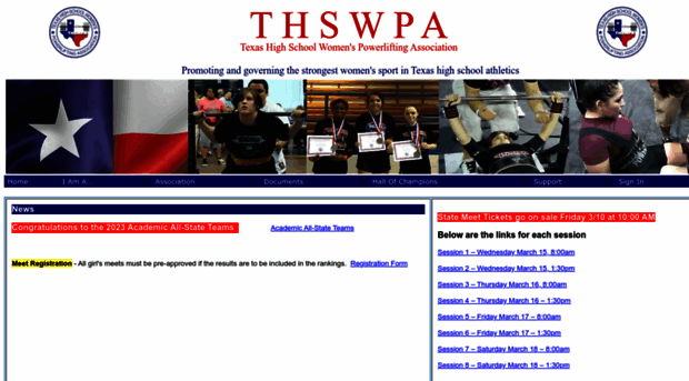 thswpa.com