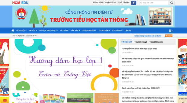 thtanthong.hcm.edu.vn