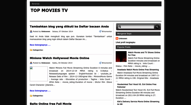 thtopmoviestv.blogspot.com