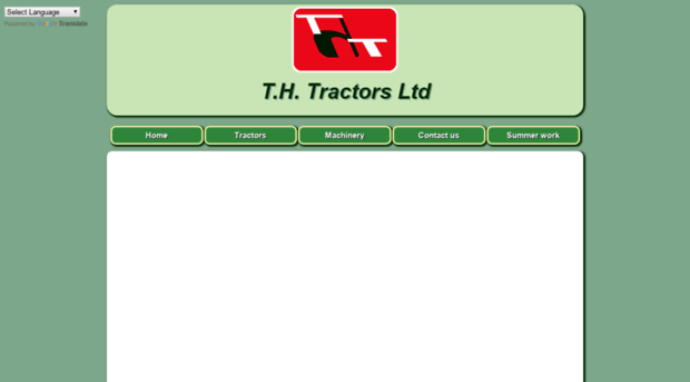 thtractors.com