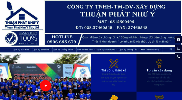 thuanphatnhuy.com