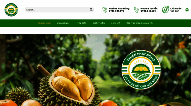 thuanphatnong.com
