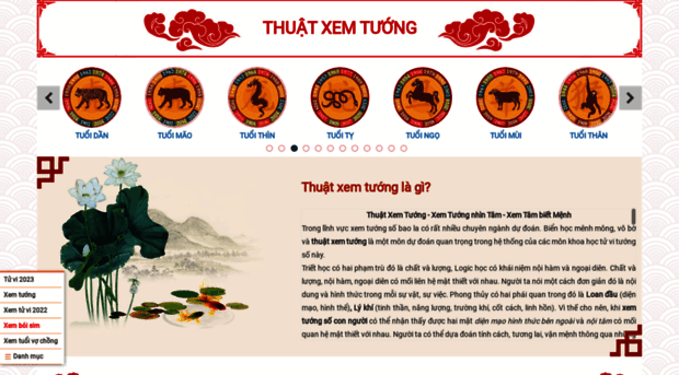 thuatxemtuong.vn