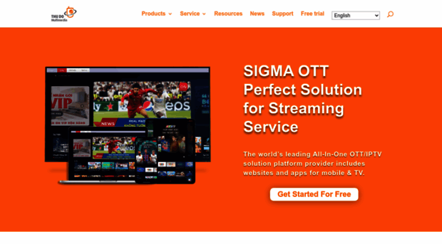 thudomultimedia.com