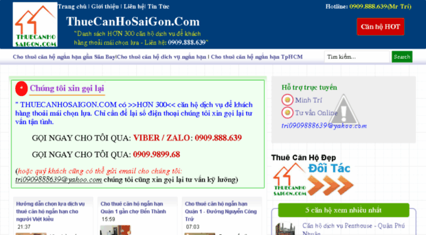 thuecanhosaigon.com