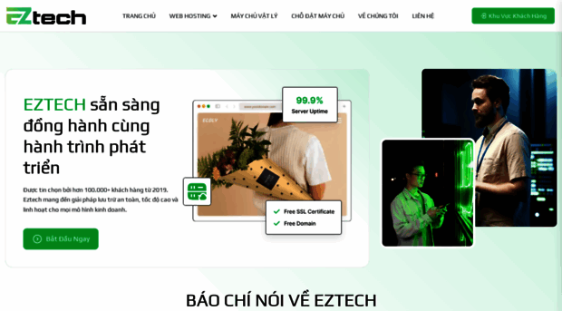 thuehosting.com
