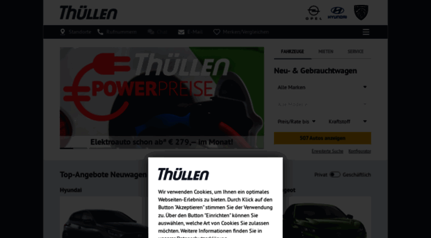 thuellen.de