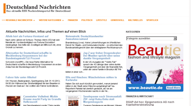 thueringen-news.com