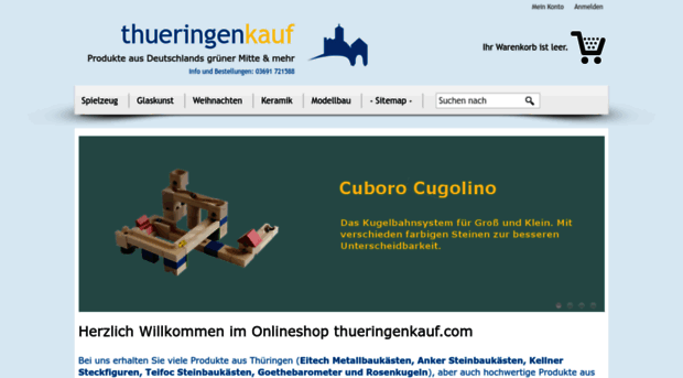 thueringenkauf.com