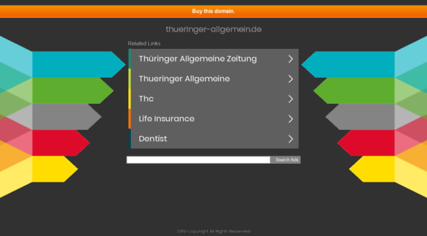 thueringer-allgemein.de