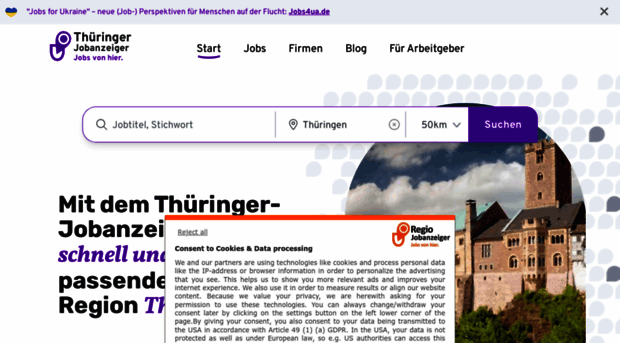 thueringer-jobanzeiger.de