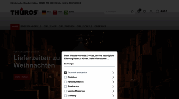 thueros.de