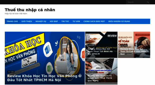 thuethunhapcanhan.com.vn