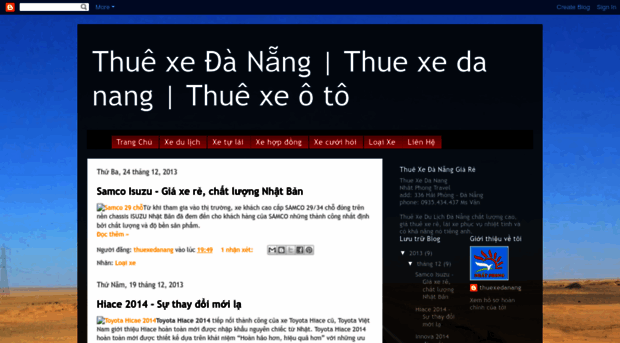 thuexedulichdanang.blogspot.com