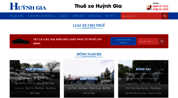 thuexehuynhgia.com