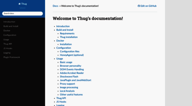 thug-honeyclient.readthedocs.io