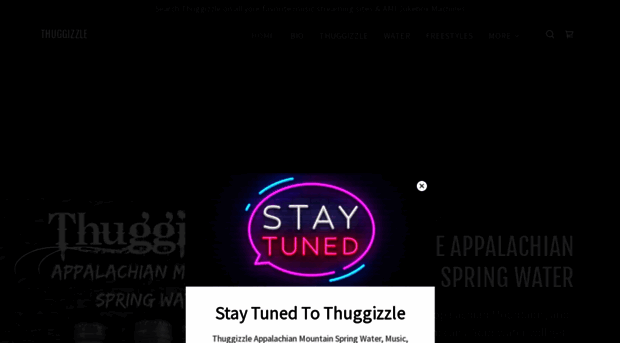 thuggizzle.com