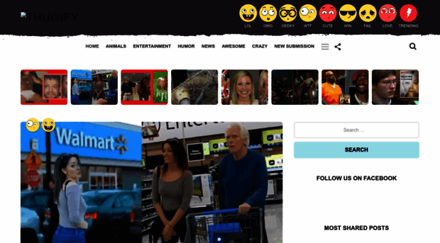 thugify.com