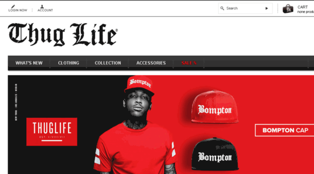 thuglife-store.com