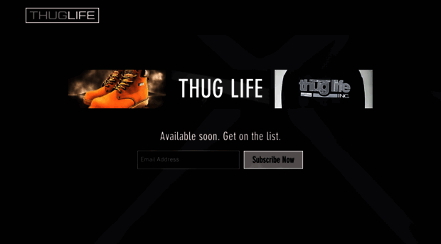 thuglife.com