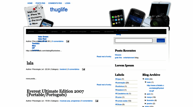 thugteste.blogspot.in