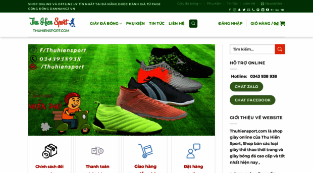 thuhiensport.com