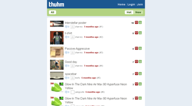 thuhm.com