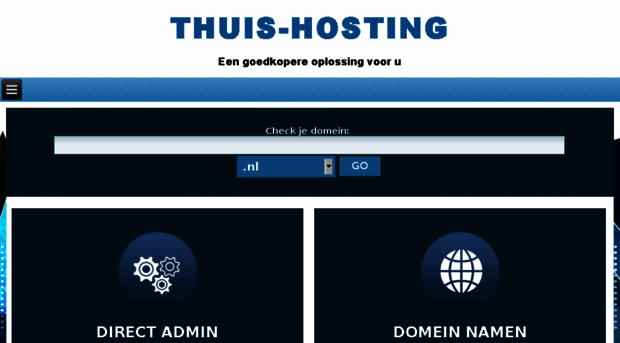 thuis-hosting.eu