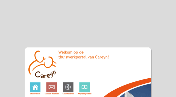 thuis.careyn.nl