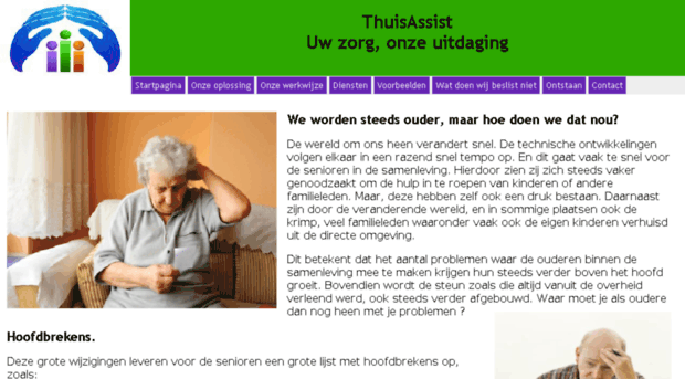 thuisassist.nl