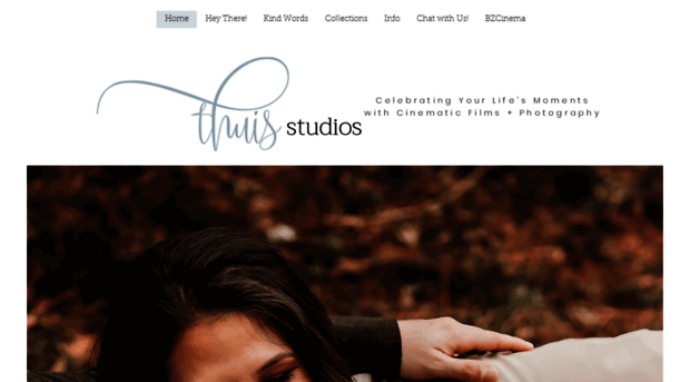 thuisstudios.com