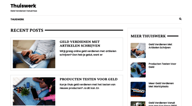 thuiswerk.com